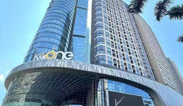 维品公寓酒店