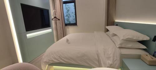 花筑心遇酒店