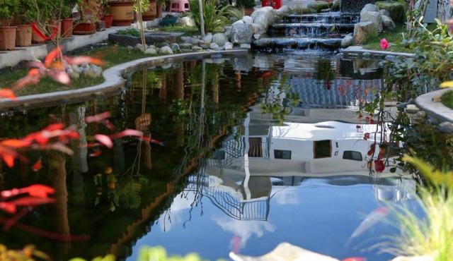 赛家花园酒店SAI JIA Garden HOTEL