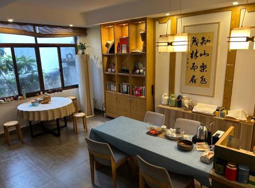闲山民宿 CosyValley Inn