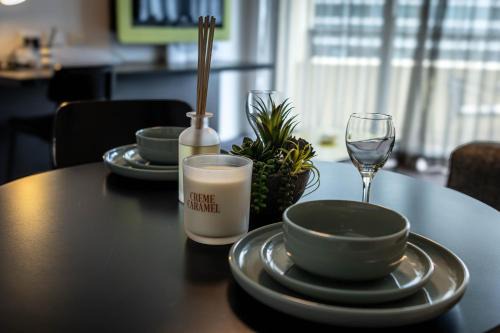 1 Bedroom Apartment In the heart of Parramatta CBD