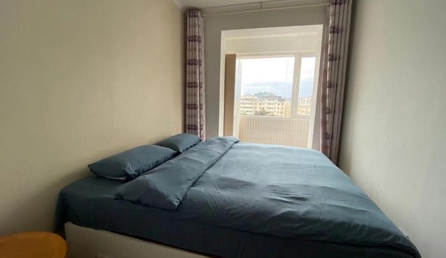 1 Bedroom Apartments In Kunming