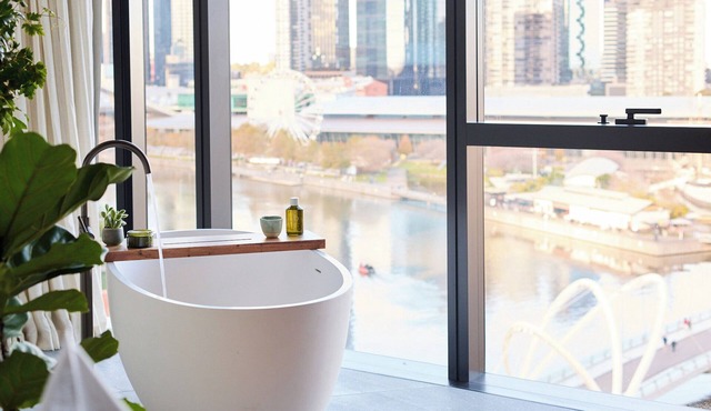 1 Hotel Melbourne