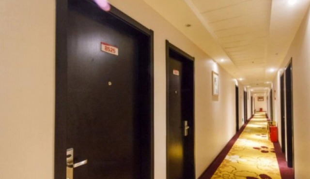 118 Inn Hangzhou Xiaoshan Nanxiu Road