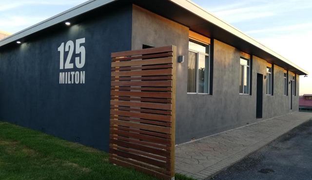 125 Milton