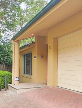 12A NEST Chatswood