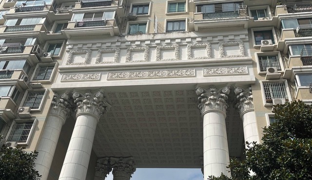 2-bedroom condo in fantastic Shanghai with Free WiFi, AC