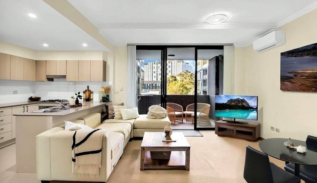 2 Bedroom near Nepean Hospital & Penrith