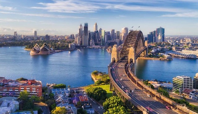 2-Bedroom Suite in Superb Zetland Sydney