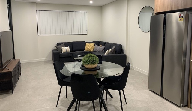 2 Bedroom Unit - Wifi -Foxtel - Wheelchair Accessible