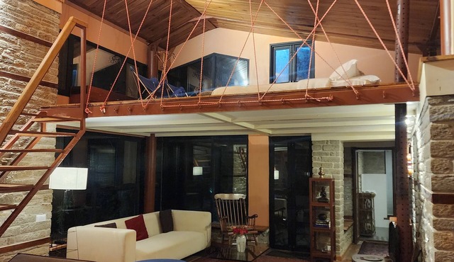 2 bedroom villa in pokhara