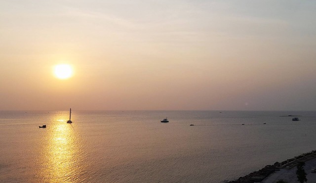 2 Bedrooms - Serviced Apartment Sea View - Isla Melocotón Ven67 Phu Quoc