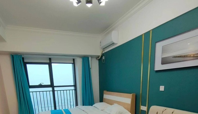 20 minutes to the sea, Quiet&Safe apartment for rent