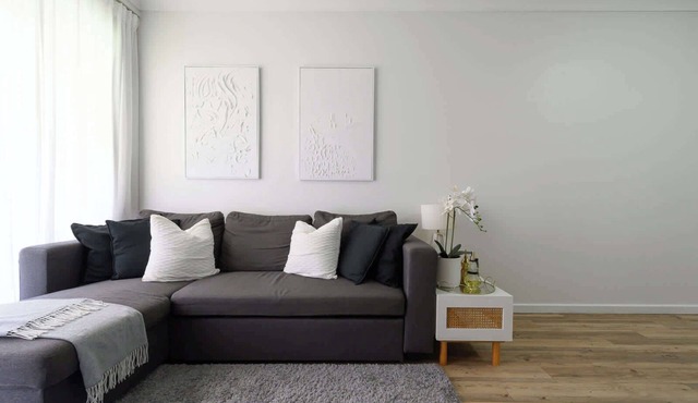 202 Riverside Luxe PerthCBD 1BR -Pool, Gym, Tennis