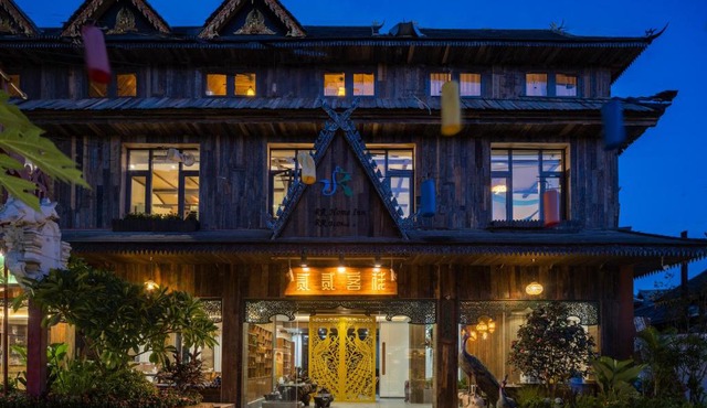 22 Garden House