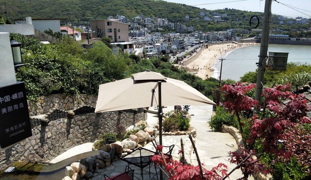 25 Degree Sea Boutique Homestay