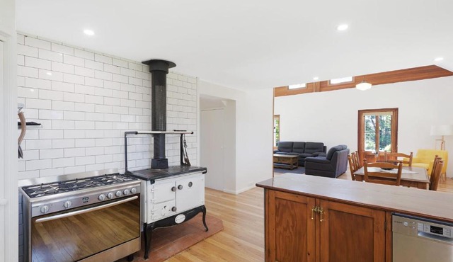 275 Ridge Road Central Tilba