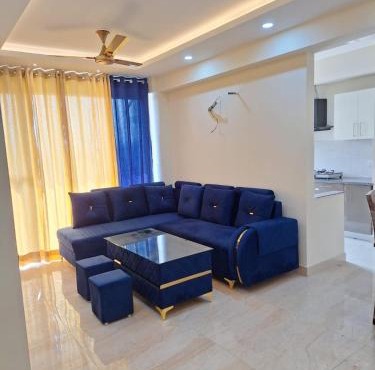 2BHK apartment flat