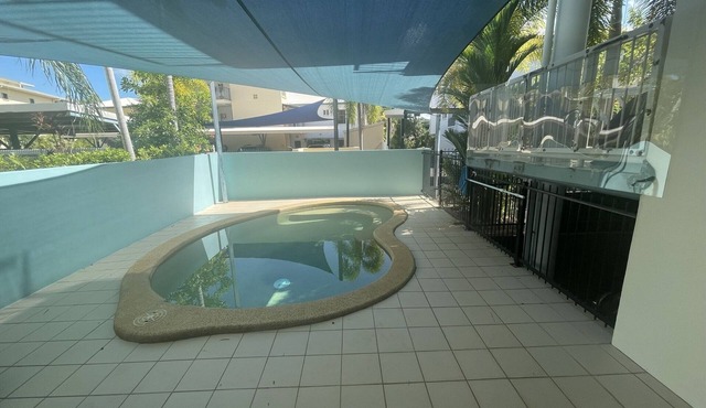 3 bedroom condo perfect tropical retreat