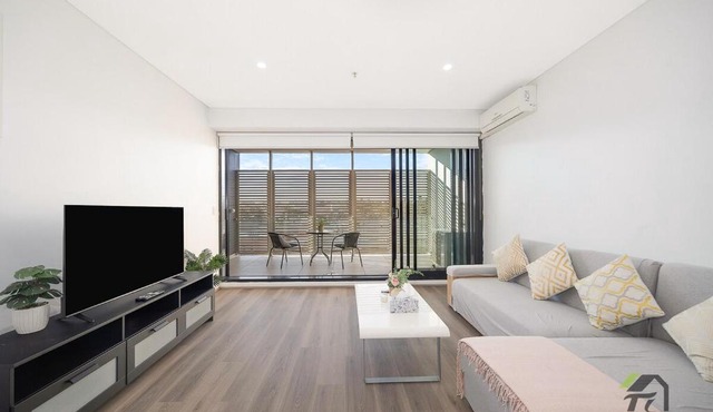 3 Bedroom in heart of Bankstown
