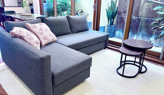 3 Bedroom Terrace House at Prime Location. 7 minutes to CBD!