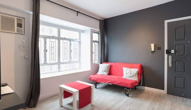 35% off Apartment ❤️Close to Subway Wi-Fi