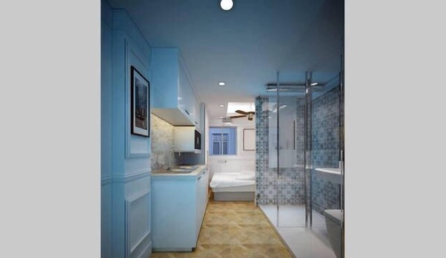 35% off Studio near Subway WiFi 4