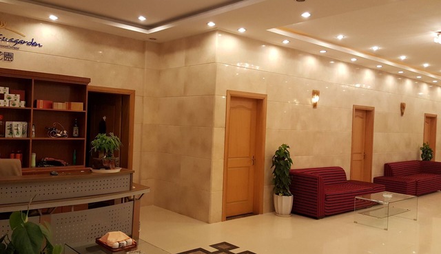 37 Garden Guesthouse Yangcheng Lake Br.