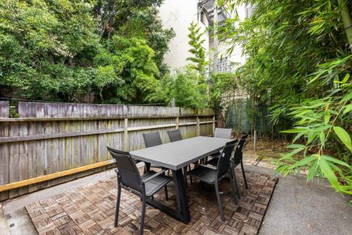3BR Home with Outdoor Dining Near Central Station