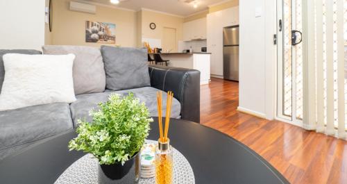 4 BR Home with Garage- short walk to shops, cafe, dining, and supermarkets