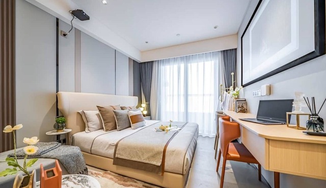 5 minutes to Highway Station,Amazing apartment
