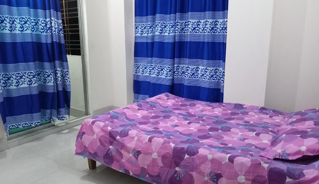 6A2 Bashundhara Riverview South Keraniganj Dhaka