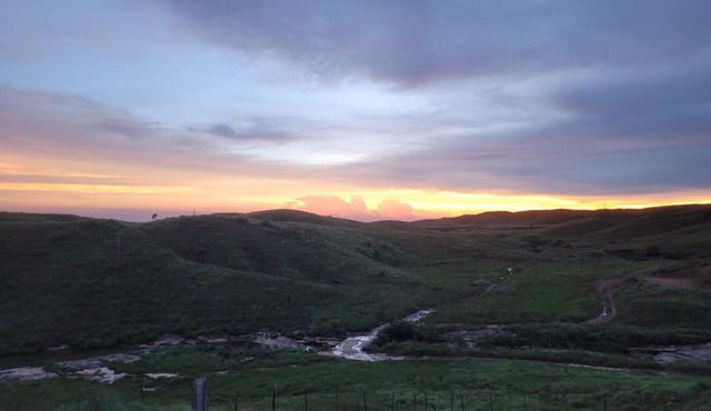 7 Clouds Lodge