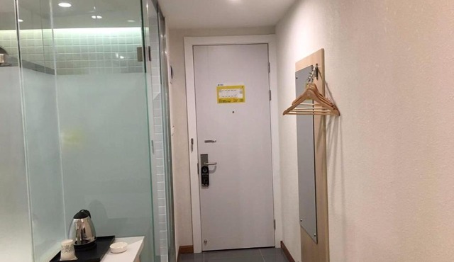 7 Days Hotel Taixing Wenchang Road Branch