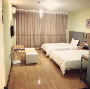7 Days Inn (Hangzhou Xiaoshan Airport West Gate)