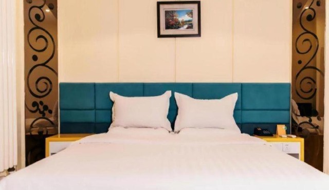 7 Days Inn Harbin Medical University First Affiliated Hospital