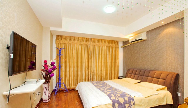 72 Inn Shenyang