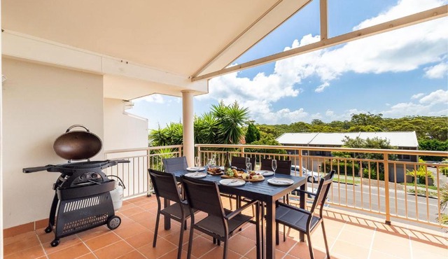 74A Sergeant Baker Drive comfortable duplex with beautiful distant water views