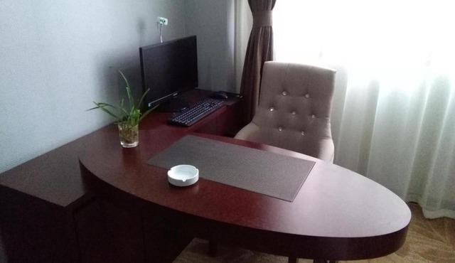 7Days Inn Anhua Rome Square