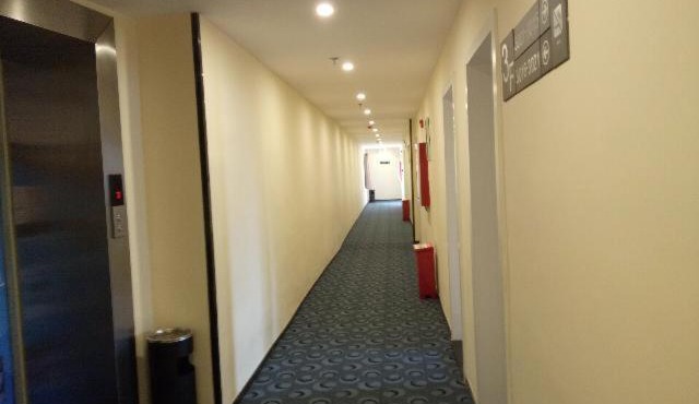 7Days Inn Anshun Tashan Square New Grand Cross
