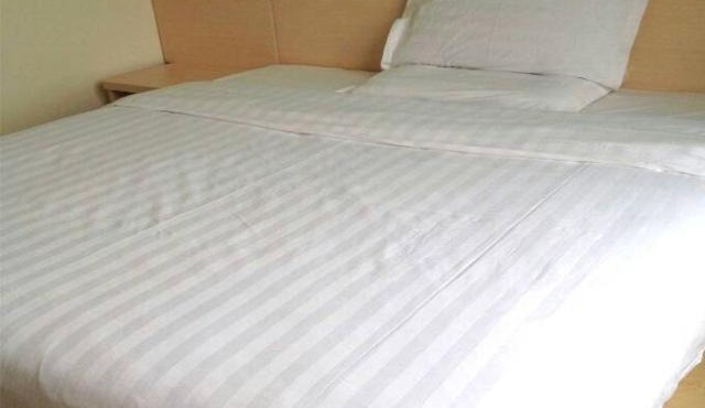 7Days Inn Dushu Lake Industrial Park