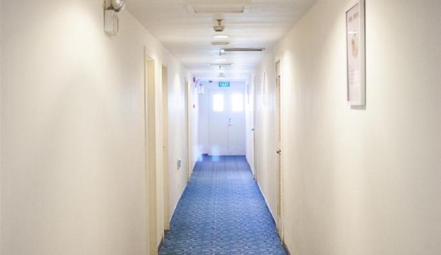 7Days Inn Guiyang South Zhonghua Road