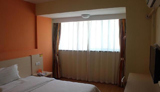 7Days Inn Hangzhou Xiasha