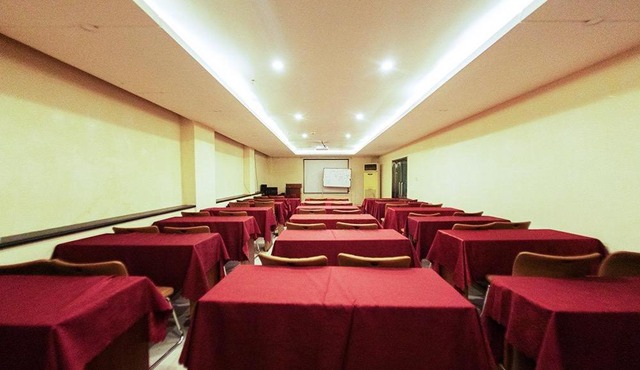 7Days Inn Harbin Medical University Branch
