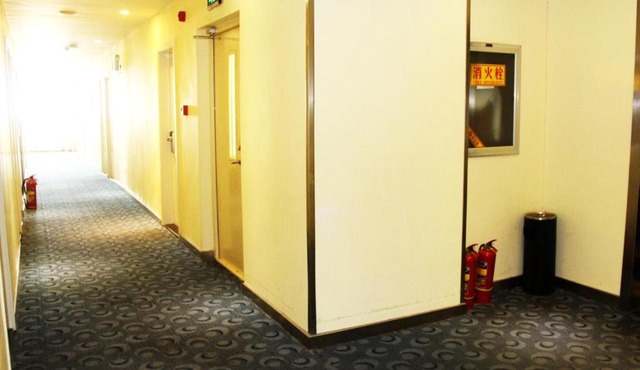 7Days Inn Rizhao Development Zone