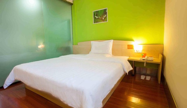 7Days Inn Shantou Jin Yuan Road