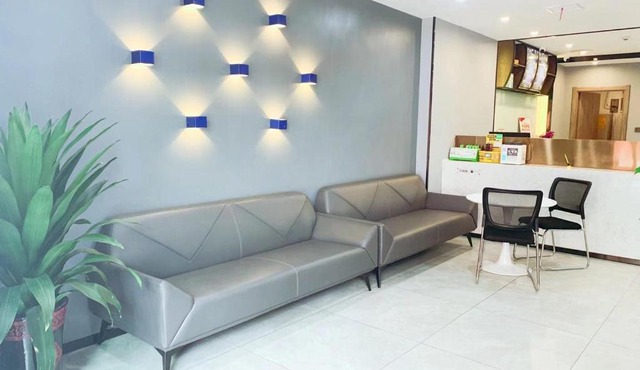 7Days Premium Changsha Yuelu Shanhu Branch