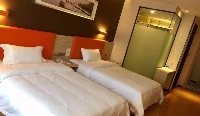 7Days Premium Chongqing Dazu Shike XIncheng Branch