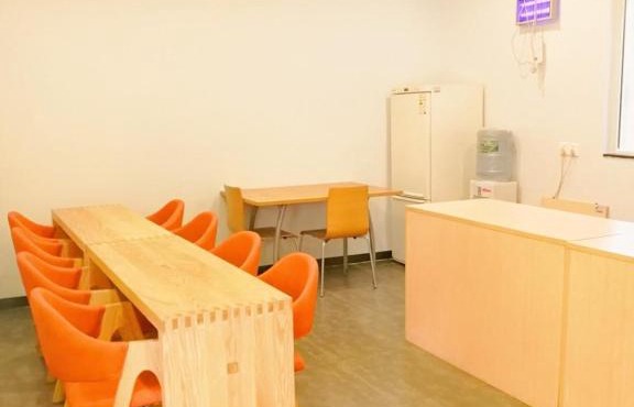 7Days Premium Dongguan Dongchan Wanda Plaza Branch