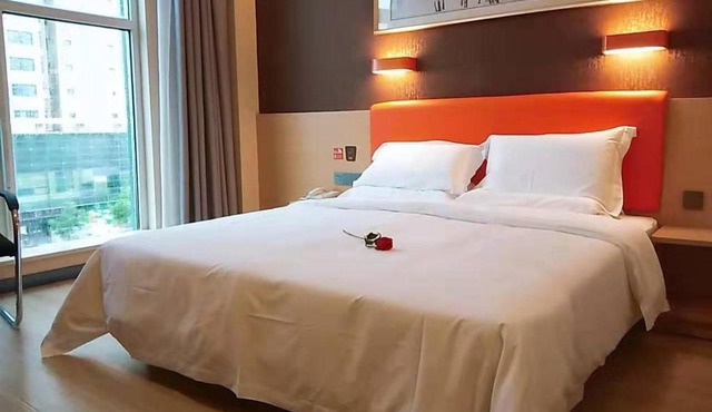 7Days Premium Huaian Zhou Enlai Memorial Hall Yuanhuai East Road Branch